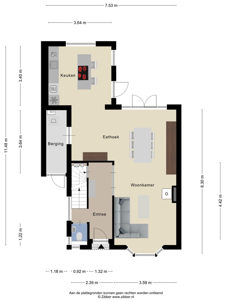 Foto 39 van Nispensestraat 75