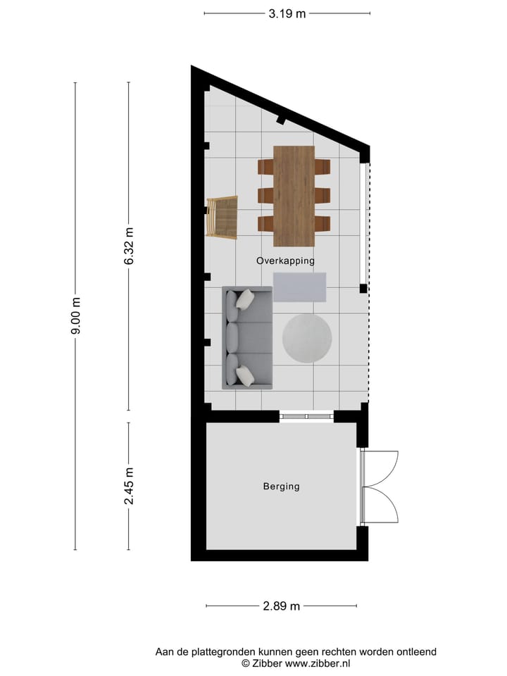 Foto 42 van Nispensestraat 75