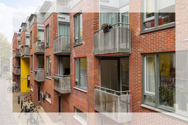 Minnemastraat 14 main image