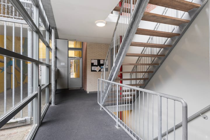 Foto 4 van Minnemastraat 14