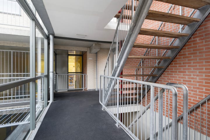 Foto 5 van Minnemastraat 14