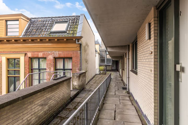 Foto 6 van Minnemastraat 14