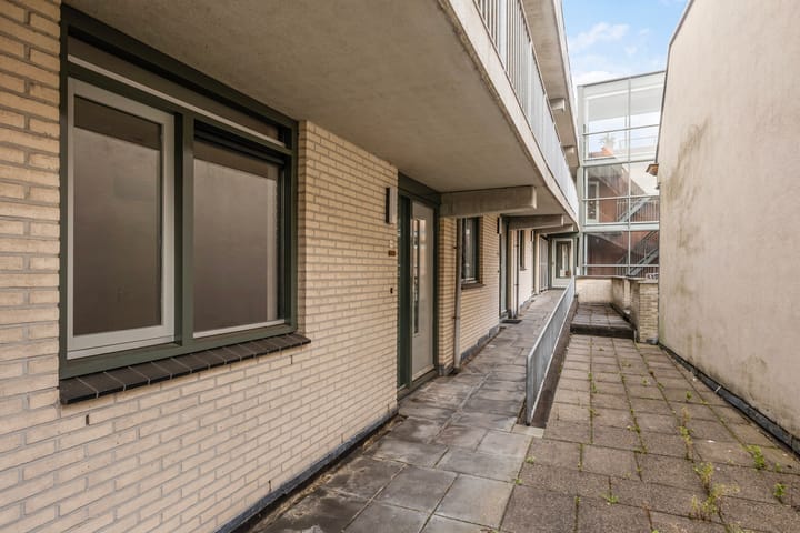 Foto 7 van Minnemastraat 14