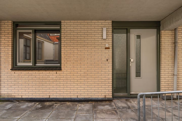 Foto 8 van Minnemastraat 14