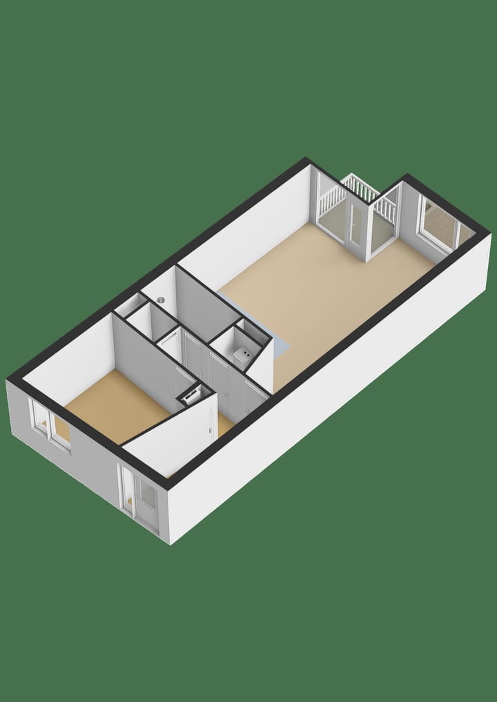 Foto 33 van Minnemastraat 14