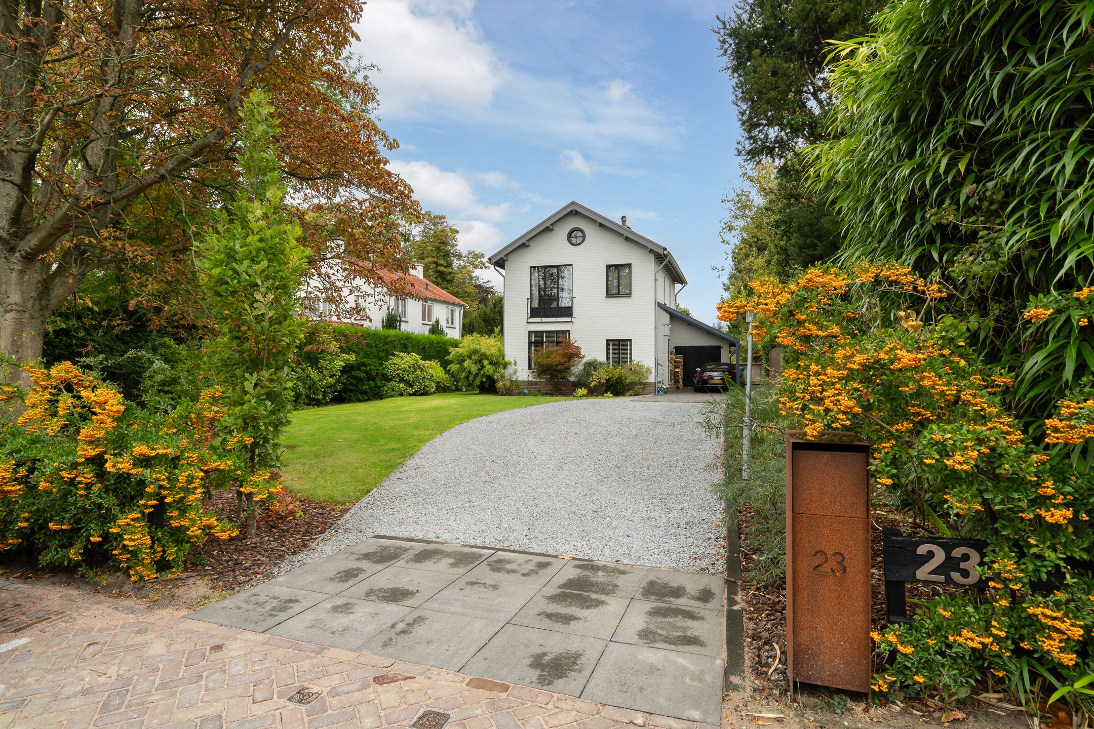 Vinkelaan, 23, Wassenaar, 2245AJ, Zuid-Holland, Nederland 23 