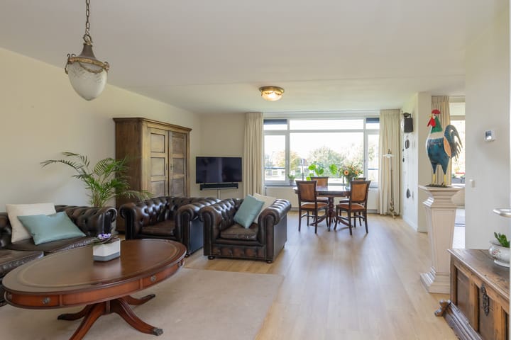 Foto 2 van Groot hoefbladlaan 48