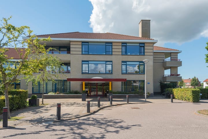 Foto 6 van Groot hoefbladlaan 48