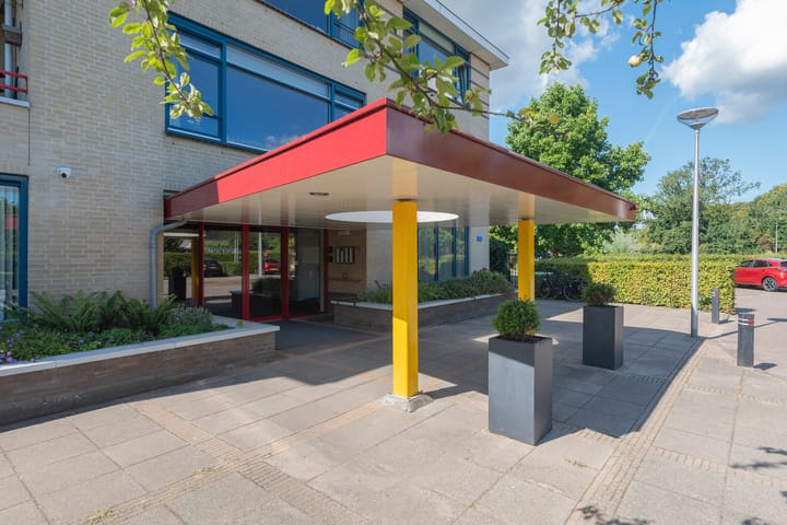 Foto 7 van Groot hoefbladlaan 48