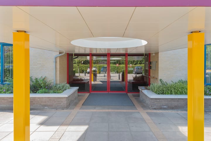 Foto 8 van Groot hoefbladlaan 48