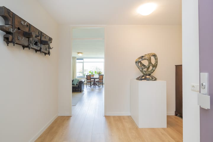 Foto 9 van Groot hoefbladlaan 48