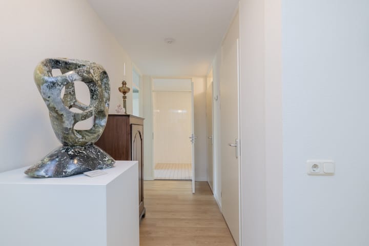 Foto 10 van Groot hoefbladlaan 48