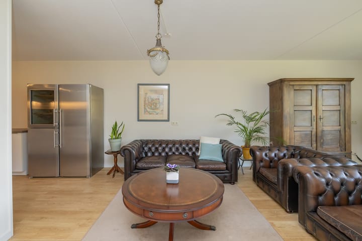 Foto 12 van Groot hoefbladlaan 48