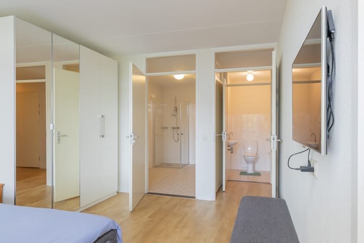 Foto 28 van Groot hoefbladlaan 48