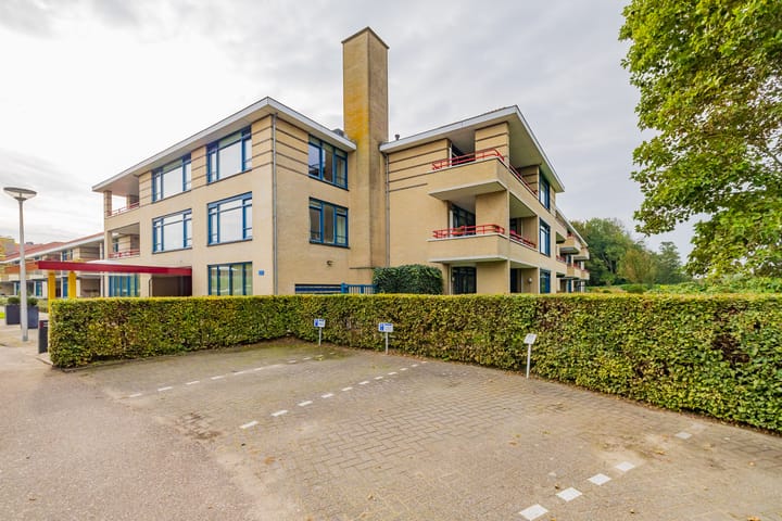 Foto 30 van Groot hoefbladlaan 48