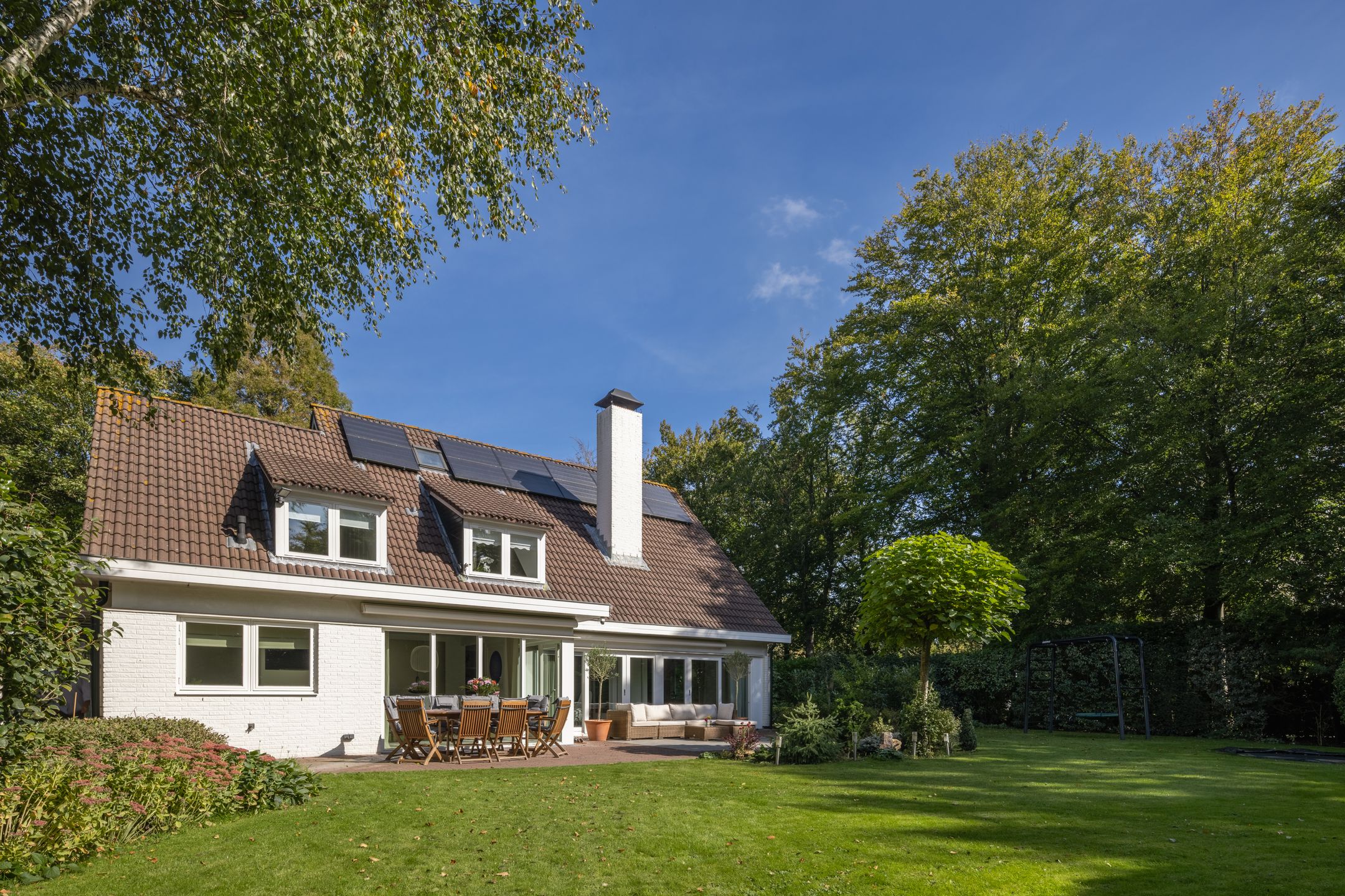 Foto 6 van Groen van Prinstererlaan 4