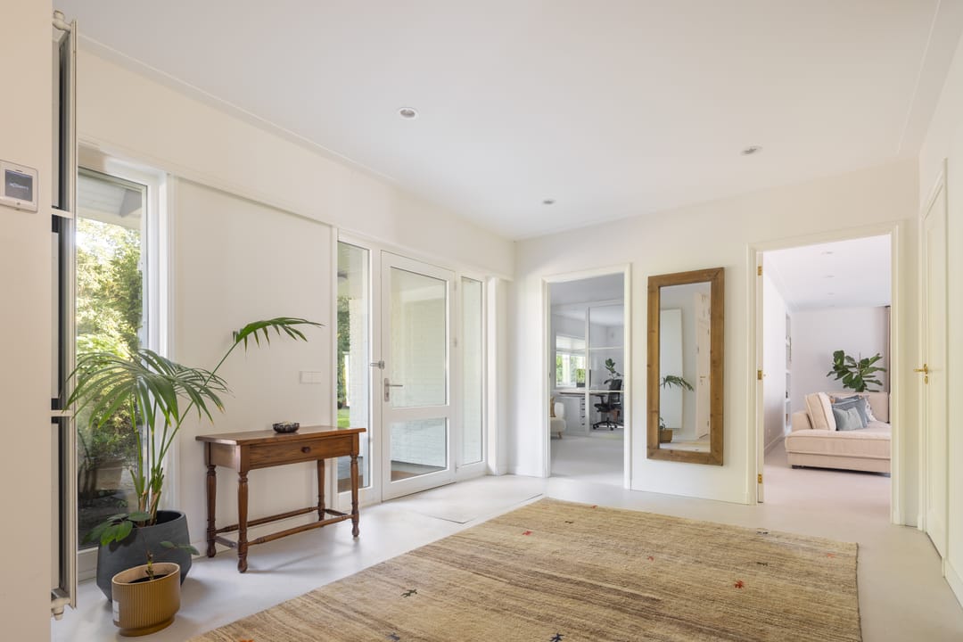 Foto 8 van Groen van Prinstererlaan 4