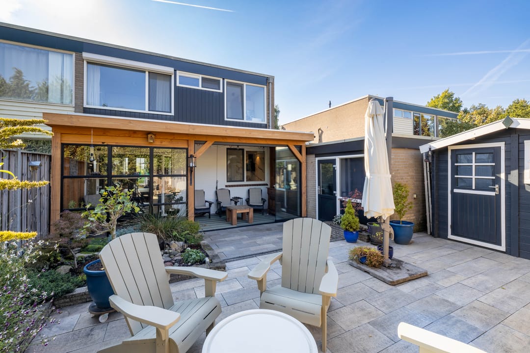 Foto 2 van Dekemastate 7