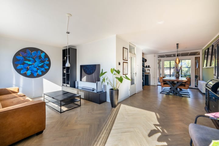 Foto 3 van Dekemastate 7