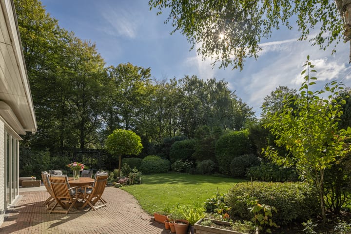 Foto 4 van Groen van Prinstererlaan 4