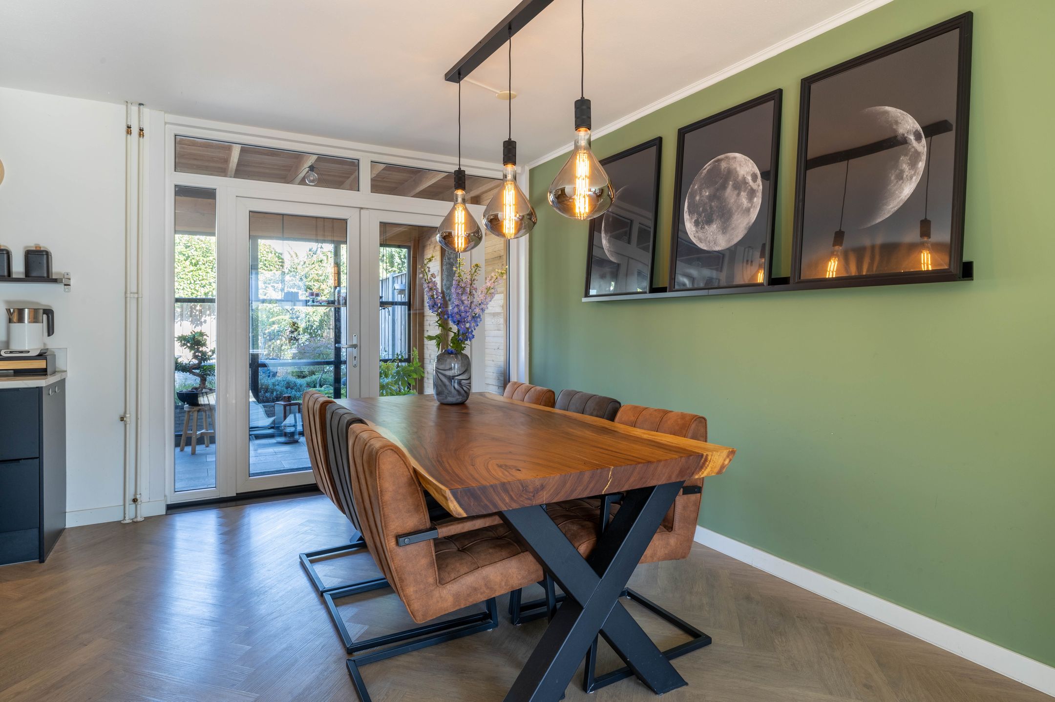 Foto 9 van Dekemastate 7