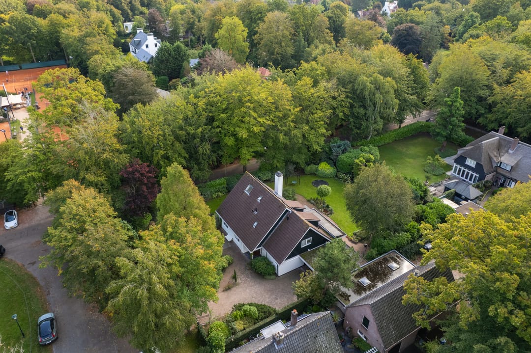 Foto 7 van Groen van Prinstererlaan 4