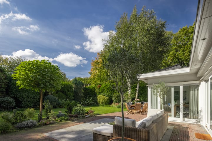 Foto 5 van Groen van Prinstererlaan 4