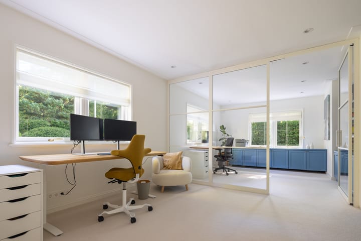 Foto 9 van Groen van Prinstererlaan 4