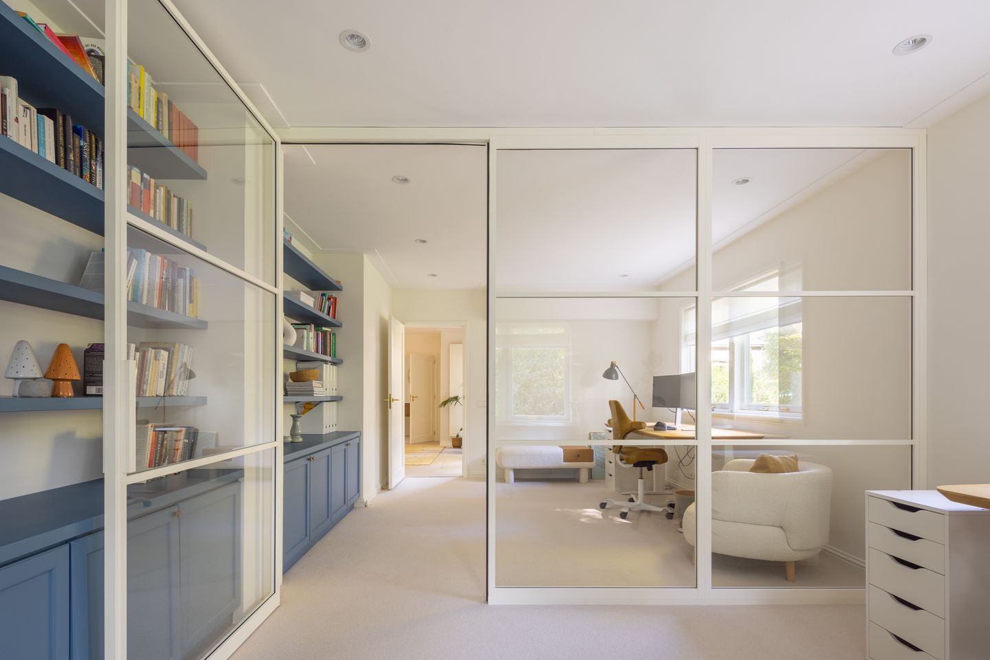 Foto 10 van Groen van Prinstererlaan 4