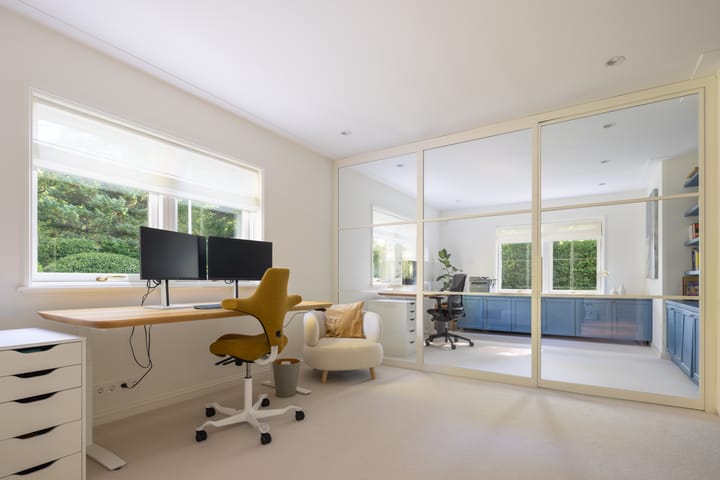 Foto 11 van Groen van Prinstererlaan 4