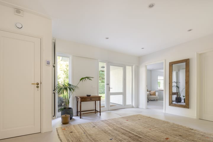 Foto 12 van Groen van Prinstererlaan 4