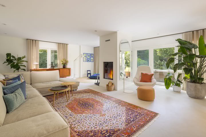 Foto 14 van Groen van Prinstererlaan 4