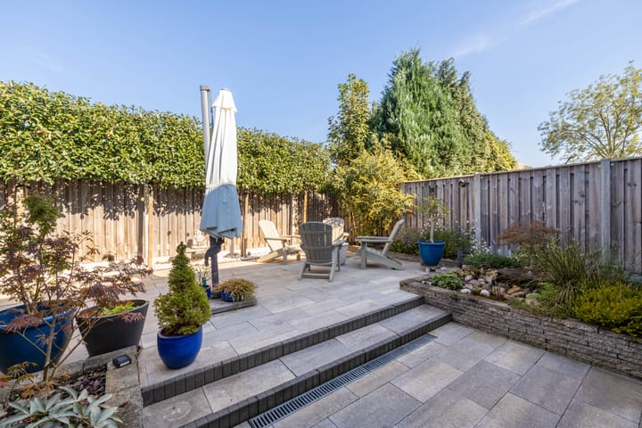 Foto 26 van Dekemastate 7