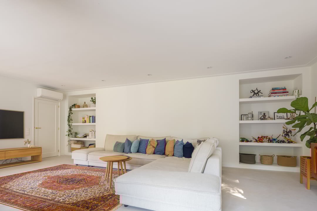 Foto 16 van Groen van Prinstererlaan 4