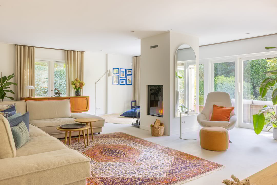 Foto 17 van Groen van Prinstererlaan 4