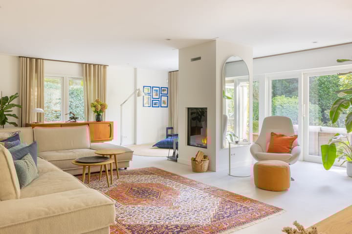 Foto 17 van Groen van Prinstererlaan 4