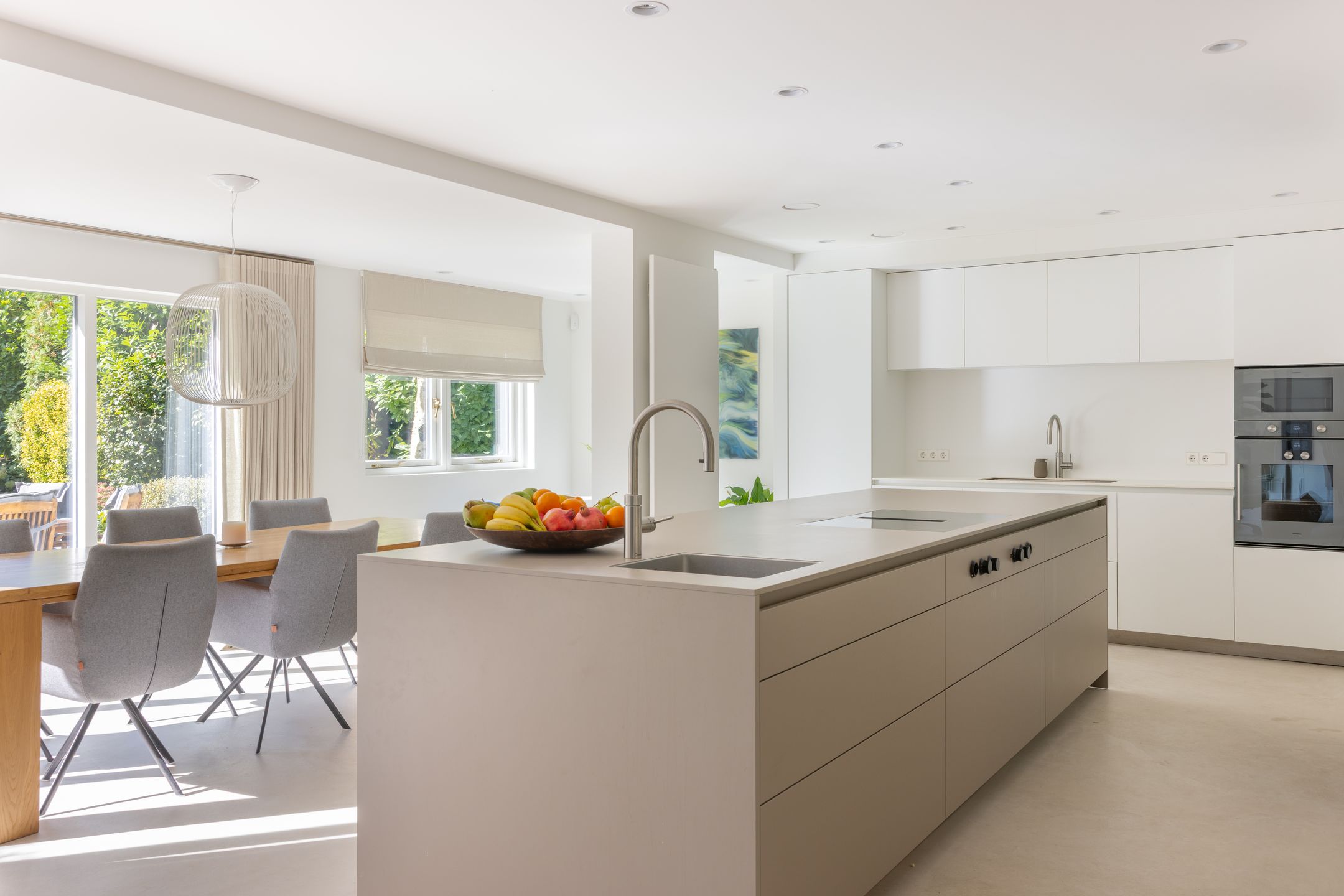 Foto 3 van Groen van Prinstererlaan 4