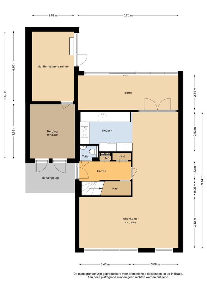 Foto 33 van Dekemastate 7