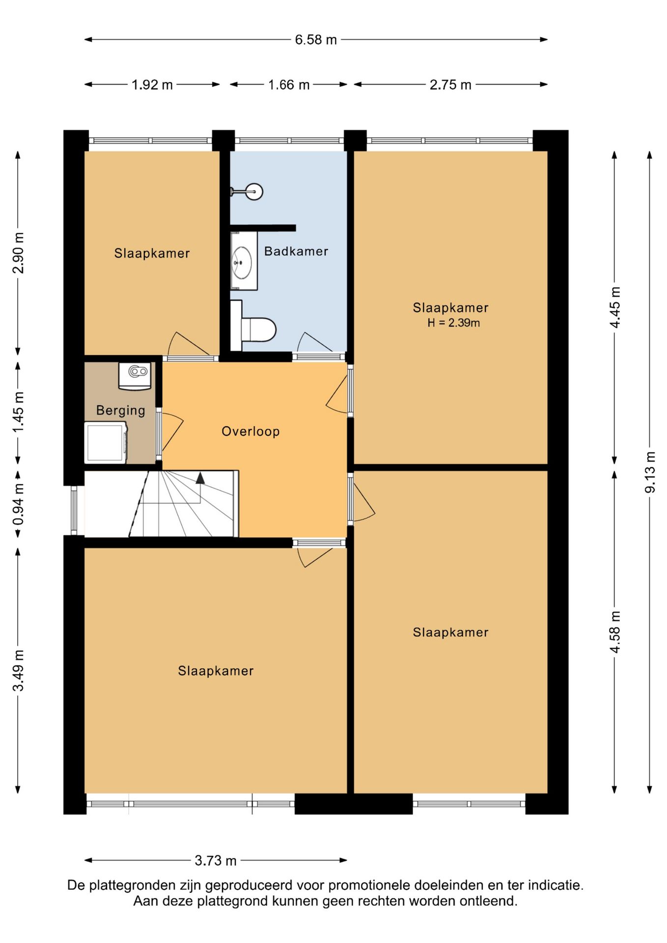 Foto 34 van Dekemastate 7