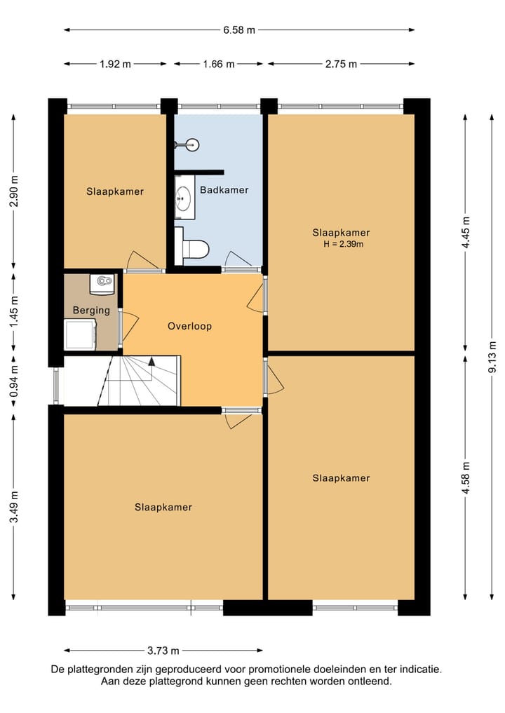 Foto 34 van Dekemastate 7