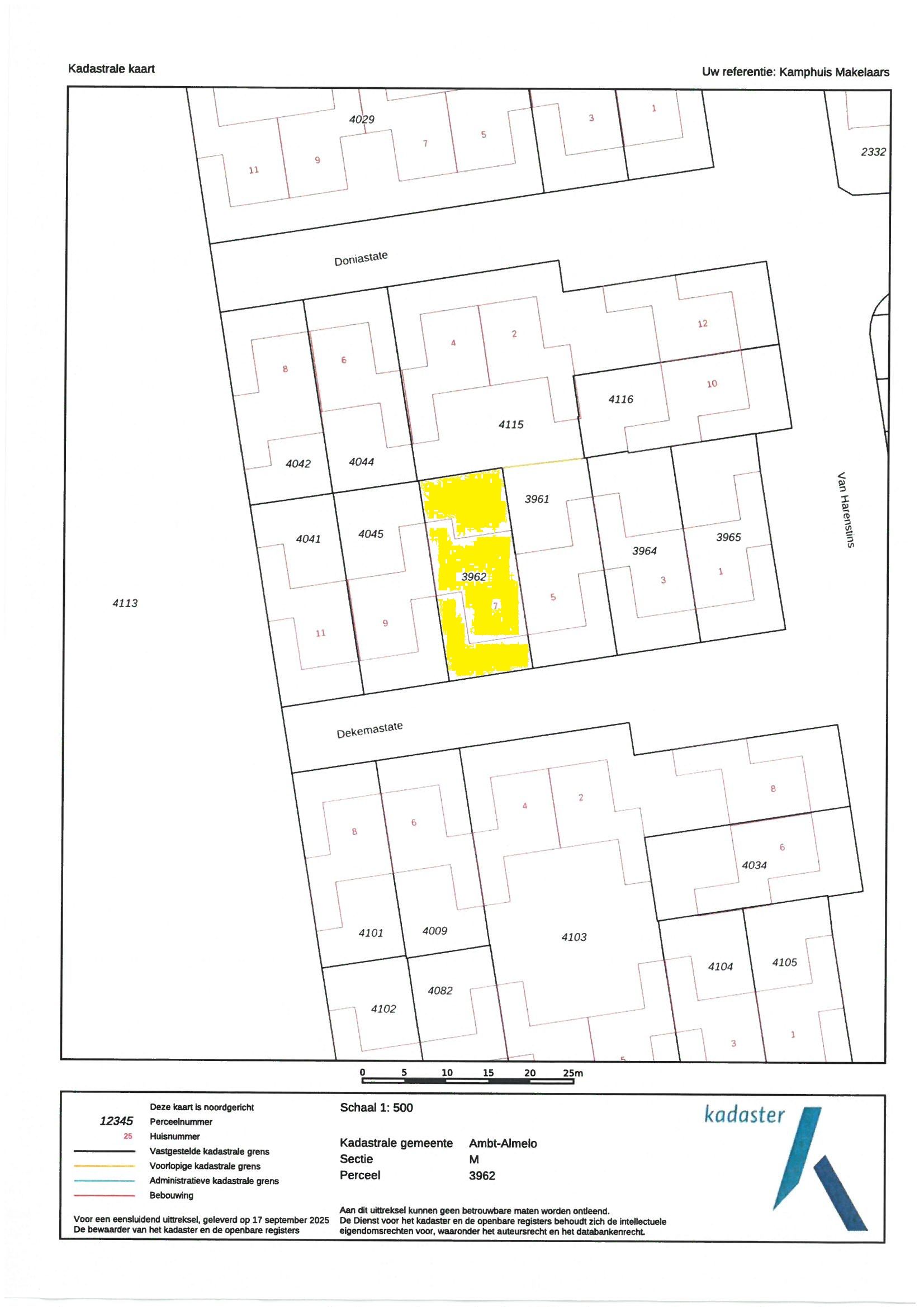 Foto 36 van Dekemastate 7