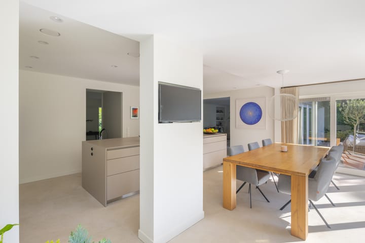 Foto 21 van Groen van Prinstererlaan 4