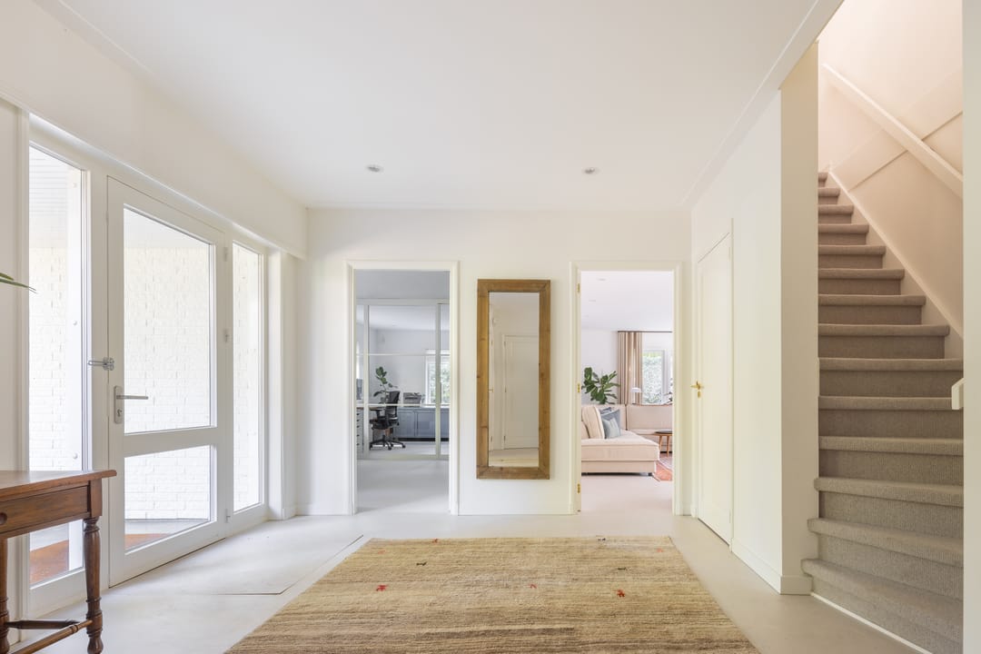 Foto 23 van Groen van Prinstererlaan 4