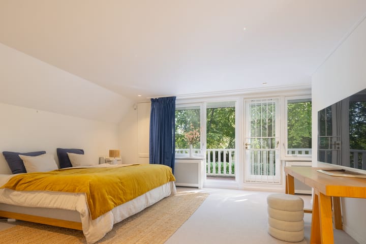 Foto 24 van Groen van Prinstererlaan 4