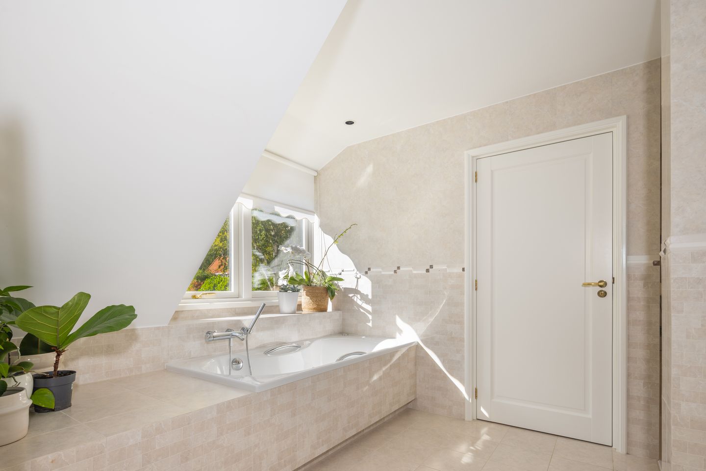 Foto 25 van Groen van Prinstererlaan 4