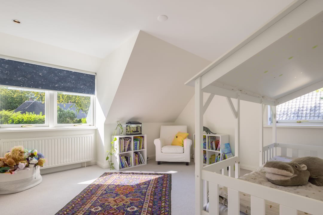 Foto 28 van Groen van Prinstererlaan 4