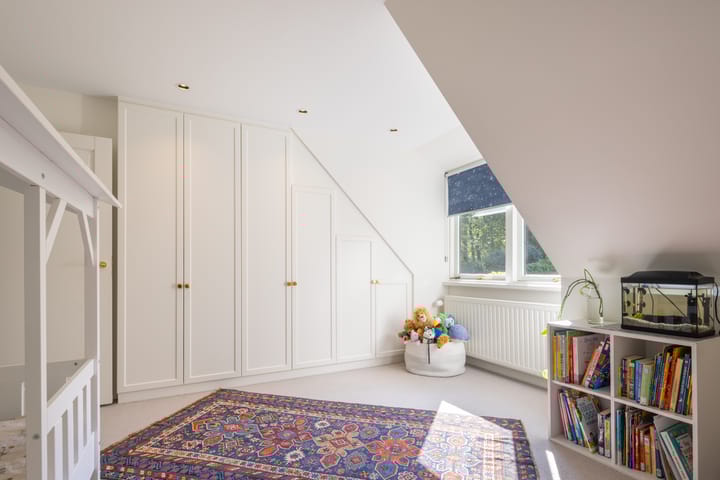 Foto 29 van Groen van Prinstererlaan 4