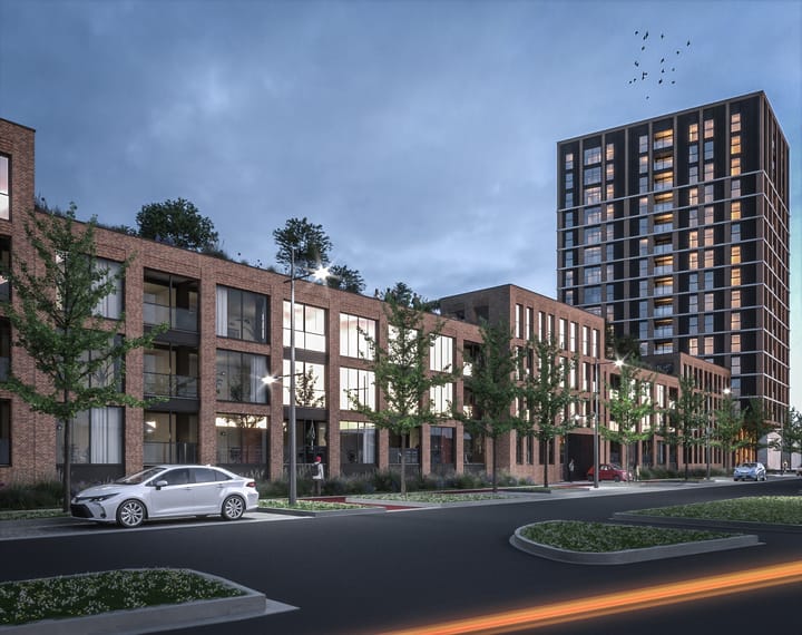 Foto 4 van De Burgemeester