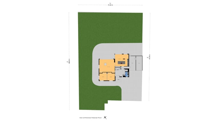 Foto 33 van Groen van Prinstererlaan 4