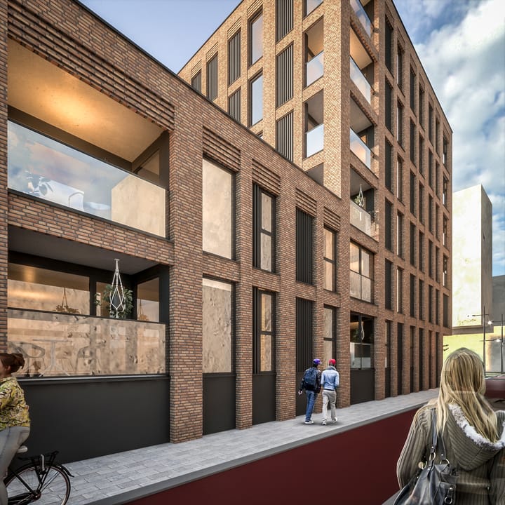 Foto 8 van De Burgemeester